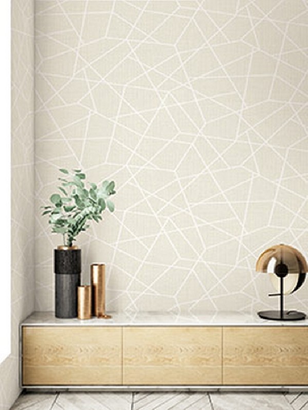 Papel Pintado BW40308 BIRD NEST - WALLQUEST