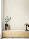 Papel Pintado BW40308 BIRD NEST - WALLQUEST
