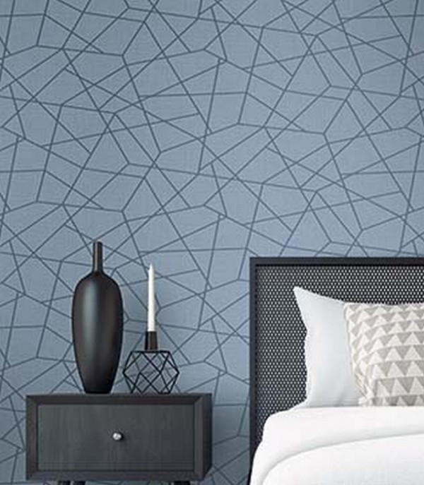 Papel Pintado BW40308 BIRD NEST - WALLQUEST