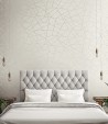 Papel Pintado BW40308 BIRD NEST - WALLQUEST