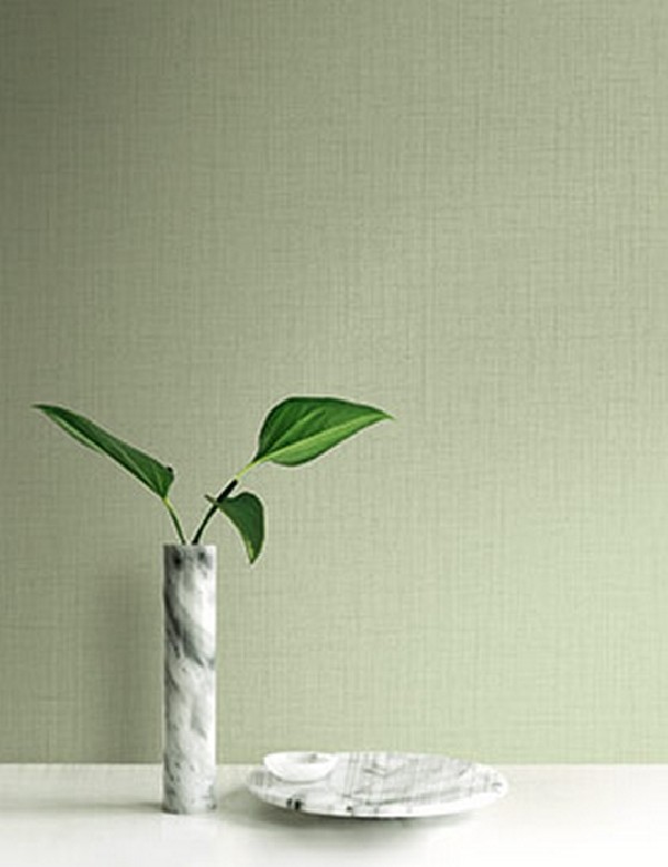 Papel Pintado BW40810 FINE LINEN - WALLQUEST