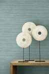 Papel Pintado BW40908 GRASSCLOTH TEXTURE - WALLQUEST