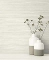Papel Pintado BW40908 GRASSCLOTH TEXTURE - WALLQUEST