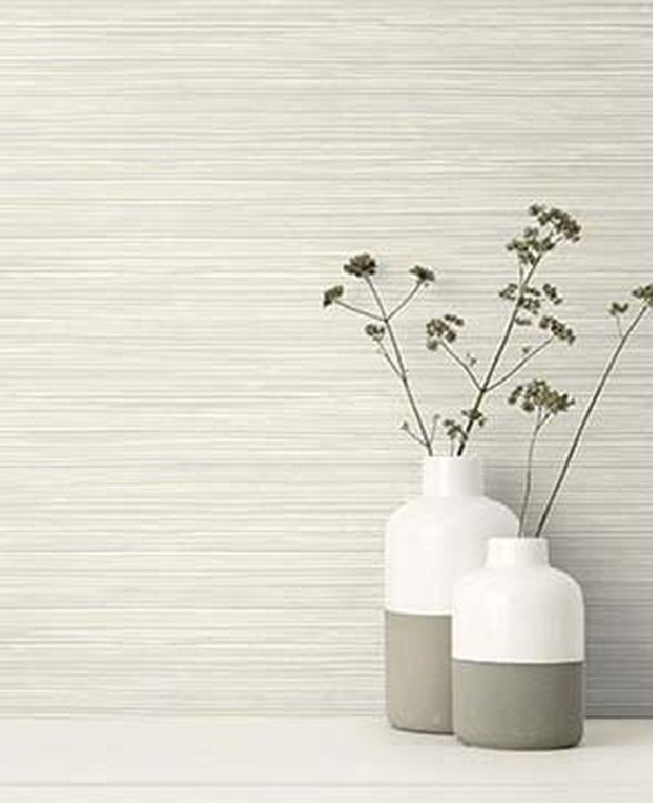 Papel Pintado BW40914 GRASSCLOTH TEXTURE - WALLQUEST