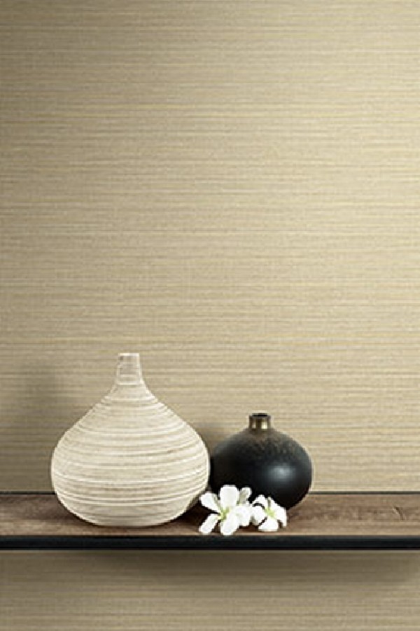 Papel Pintado BW41009 SISAL - WALLQUEST