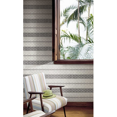 TP81008 TRIBAL STRIPE