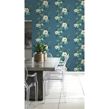 TP81608 FLOWER STRIPE