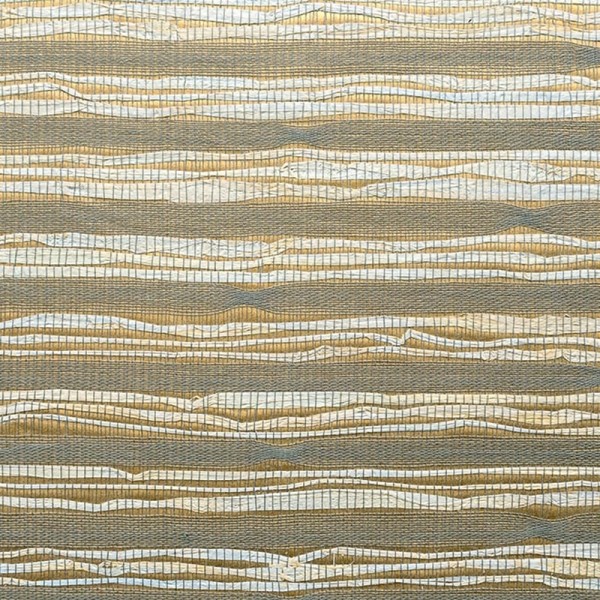 Papel Pintado 48560 RAPHIA - Arte