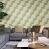 Papel Pintado 48544 STRING - Arte