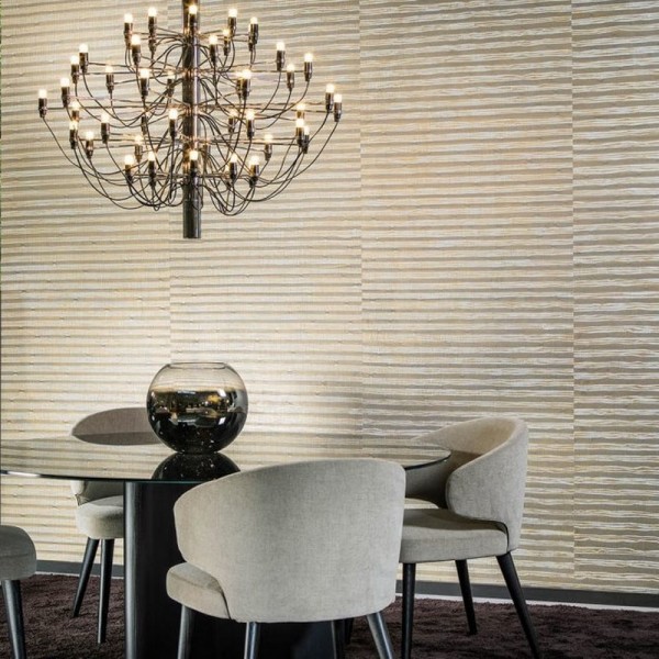 Papel Pintado 48560 RAPHIA - Arte