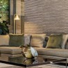 Papel Pintado 48560 RAPHIA - Arte