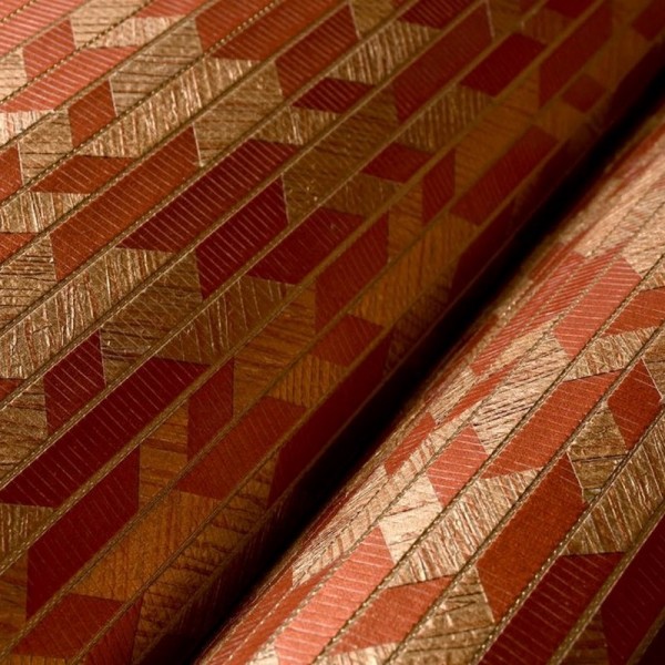 Papel Pintado 48552 PAPYRUS - Arte