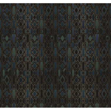 Papel Pintado ART DECO 18070_1 - LONDON ART