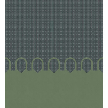 Papel Pintado BONBON 18016-1 - LONDON ART