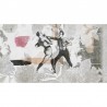 Papel Pintado BOXERS 18034_2 - LONDON ART