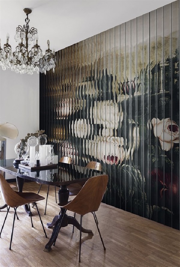 Papel Pintado LIFE LOOP 18098-1 - LONDON ART