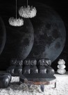 Papel Pintado MOON 18067_2 - LONDON ART