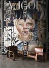 Papel Pintado SENSIBILIZATION-18080-02 - LONDON ART