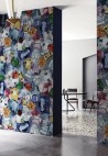 Papel Pintado SHINE-ON 18001-02 - LONDON ART