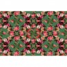 Papel Pintado R15711 FLORAL FRIDA, GARDEN - REBEL WALLS