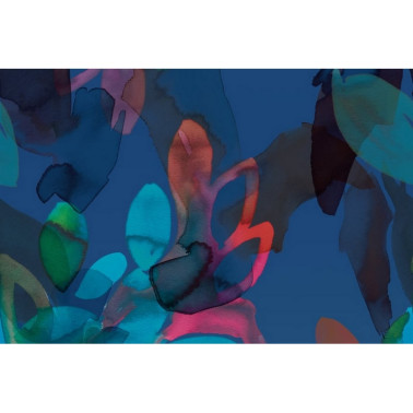 Papel Pintado R15781 PIGMENTS - REBEL WALLS