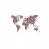 Papel Pintado R15821 FLORAL WORLD - REBEL WALLS