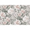 Papel Pintado R15851 NUDE ROSES - REBEL WALLS
