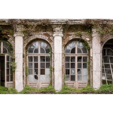 Papel Pintado R16031 RUIN ROMANCE - REBEL WALLS
