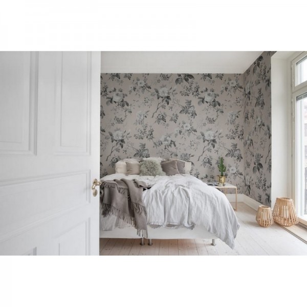Papel Pintado R13075 THORN ROSE, EARLY RISE - REBEL WALLS