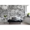 Papel Pintado R14704 SECRET GARDEN - REBEL WALLS