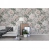 Papel Pintado R15851 NUDE ROSES - REBEL WALLS