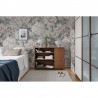 Papel Pintado R15851 NUDE ROSES - REBEL WALLS