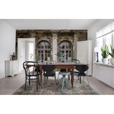 R16031 RUIN ROMANCE
