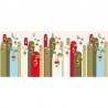 Papel Pintado ALTER EGO WDAE1801 - WALL AND DECO