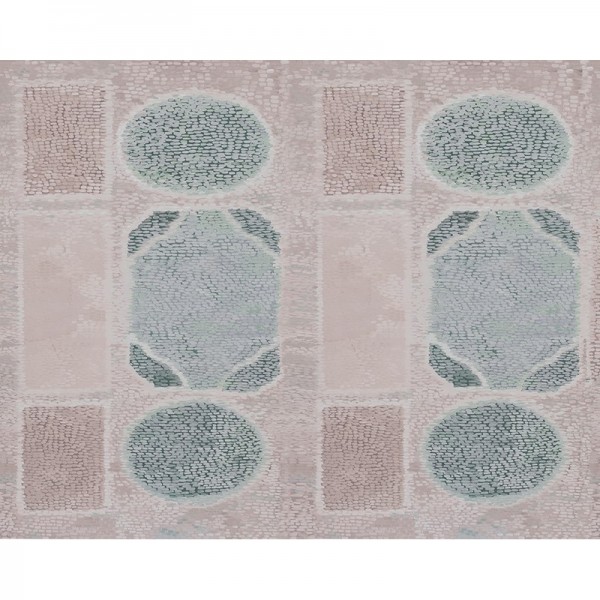 Papel Pintado DE PUNTILLAS WDDP1801 - WALL AND DECO Papel Pintado DE PUNTILLAS WDDP1801 - WALL AND DECO