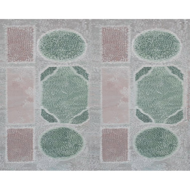 Papel Pintado DE PUNTILLAS WDDP1802 - WALL AND DECO