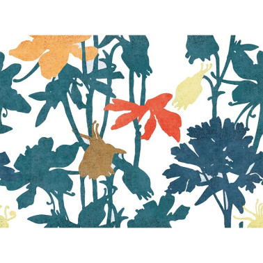 Papel Pintado KONA WDKO1801 - WALL AND DECO