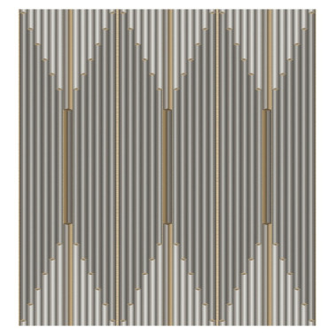 Papel Pintado PAJLO WDPA1802 - WALL AND DECO