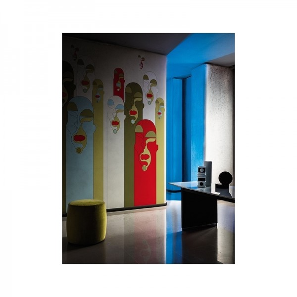 Papel Pintado ALTER EGO WDAE1802 - WALL AND DECO