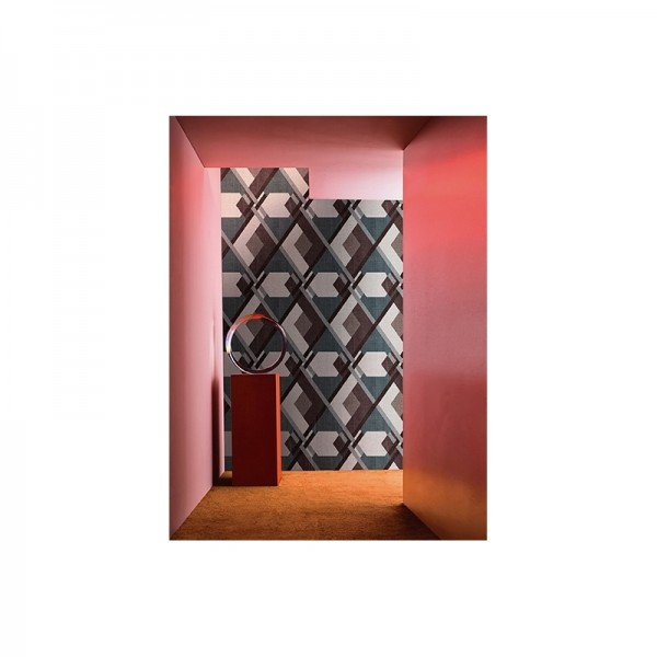 Papel Pintado DOWN NEW ROADS WDDN1801 - WALL AND DECO