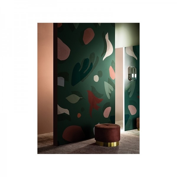 Papel Pintado HABITAT WDHA1803 - WALL AND DECO