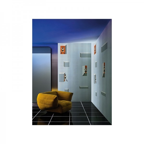 Papel Pintado LESLEY WDLE1803 - WALL AND DECO