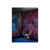 Papel Pintado SHOCKING WDSH1802 - WALL AND DECO
