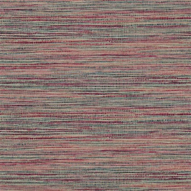 Papel Pintado Affinity Cerise-Teal 111950 - Harlequin