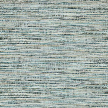 Papel Pintado Affinity Sky-Ochre 111956 - Harlequin
