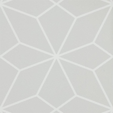 Papel Pintado Axal Chalk 111982 - Harlequin
