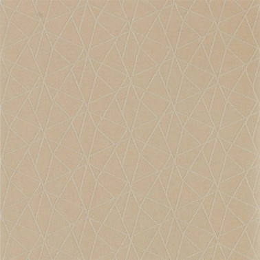 Papel Pintado Zola Shimmer Gilver 111975 - Harlequin