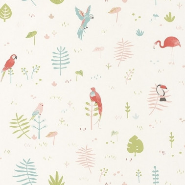 Papel Pintado HPDM82923102 - Casadeco