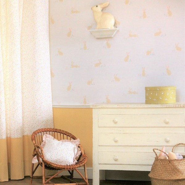 Papel Pintado HPDM82746110 - Casadeco