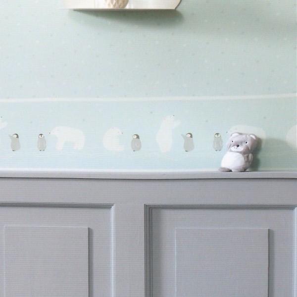 Papel Pintado HPDM82836127 - Casadeco